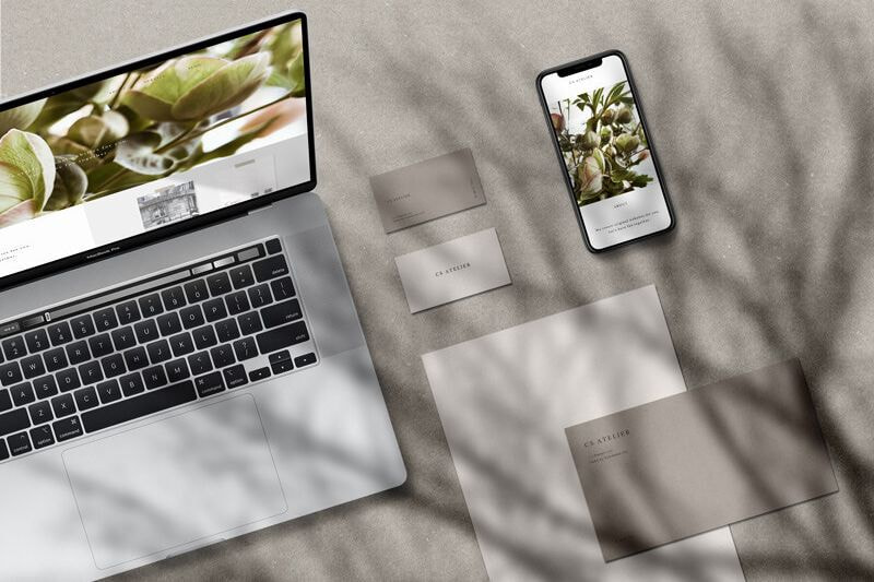 ブランディング