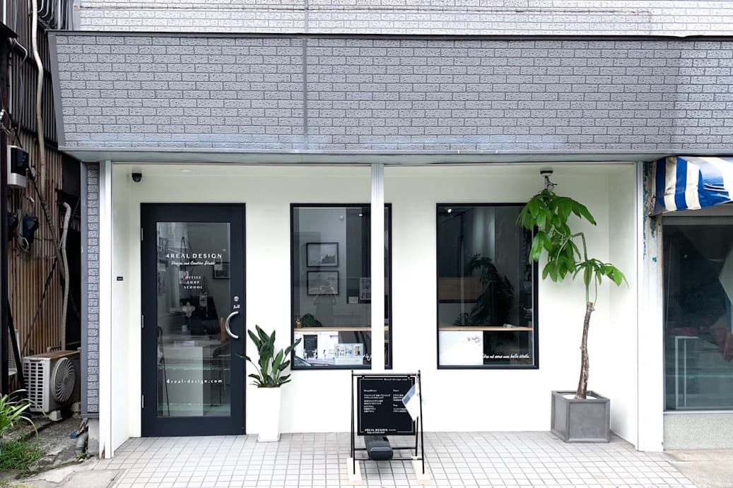 オフィスデザイン