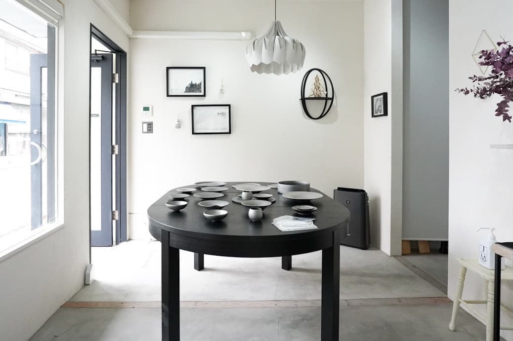 ショップデザイン