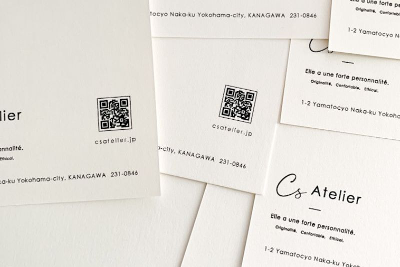 サンキューカード