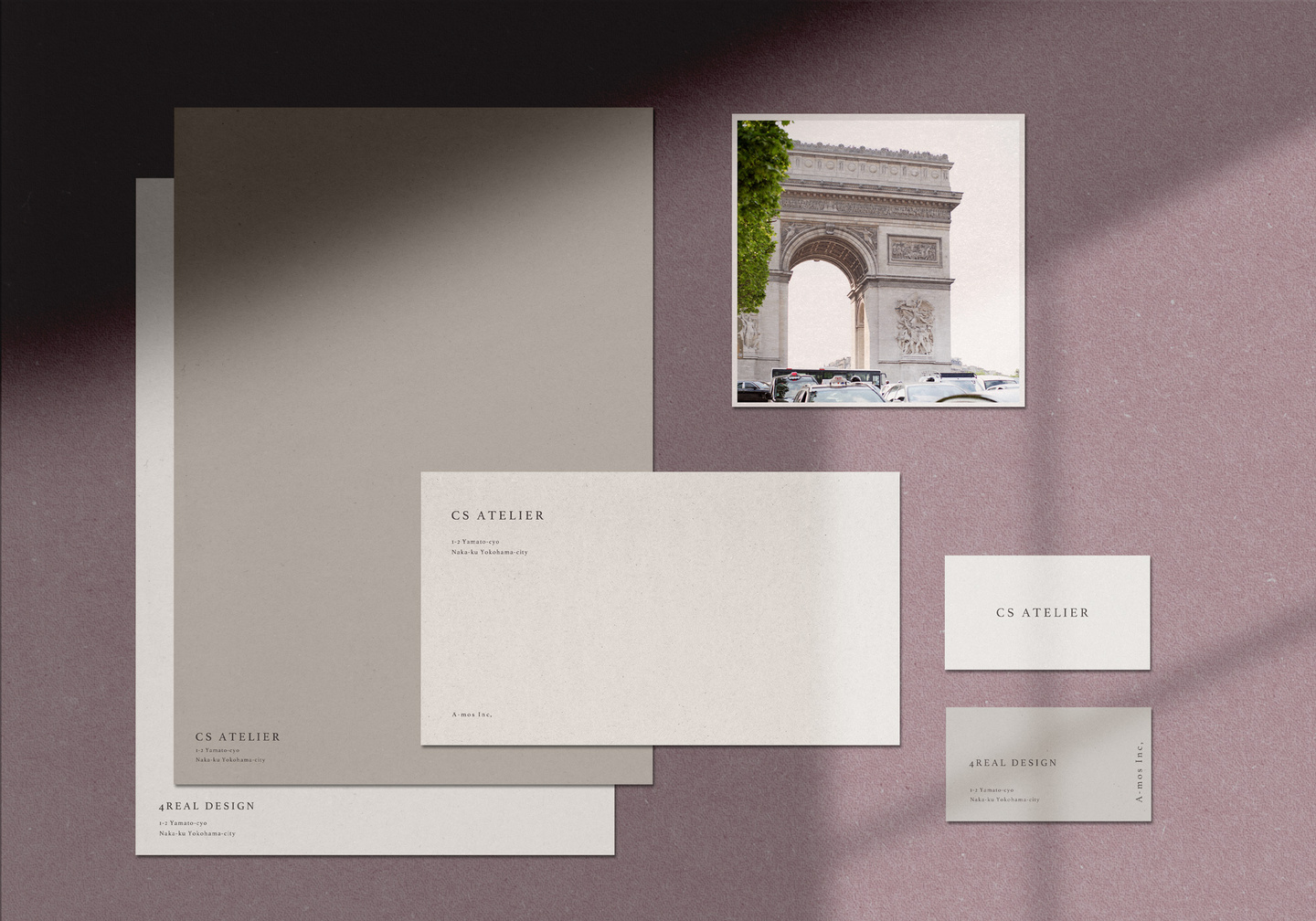 ブランディング