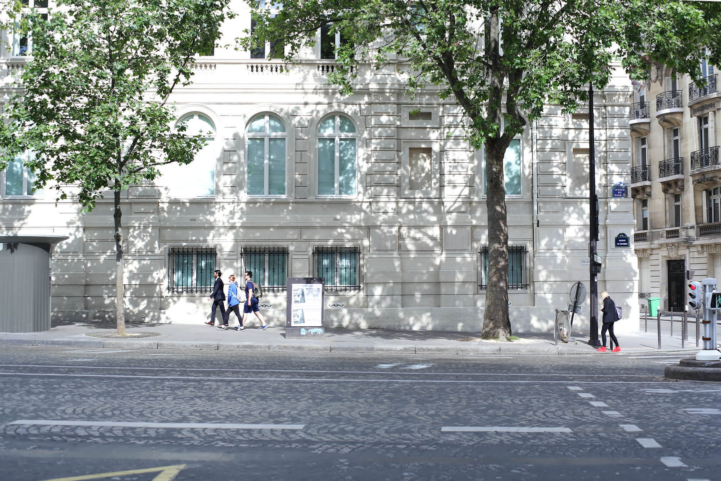 ブランディング設計戦略とCI構築