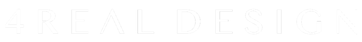 4REAL DESIGN